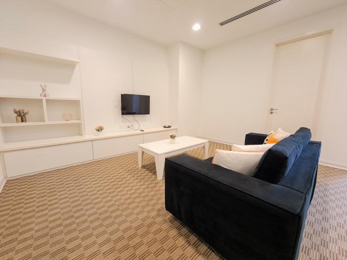 Bukit Bintang Klcc Binjai 8 Premium Soho Apartment By Sarah'S Lodge Kuala Lumpur Exterior photo
