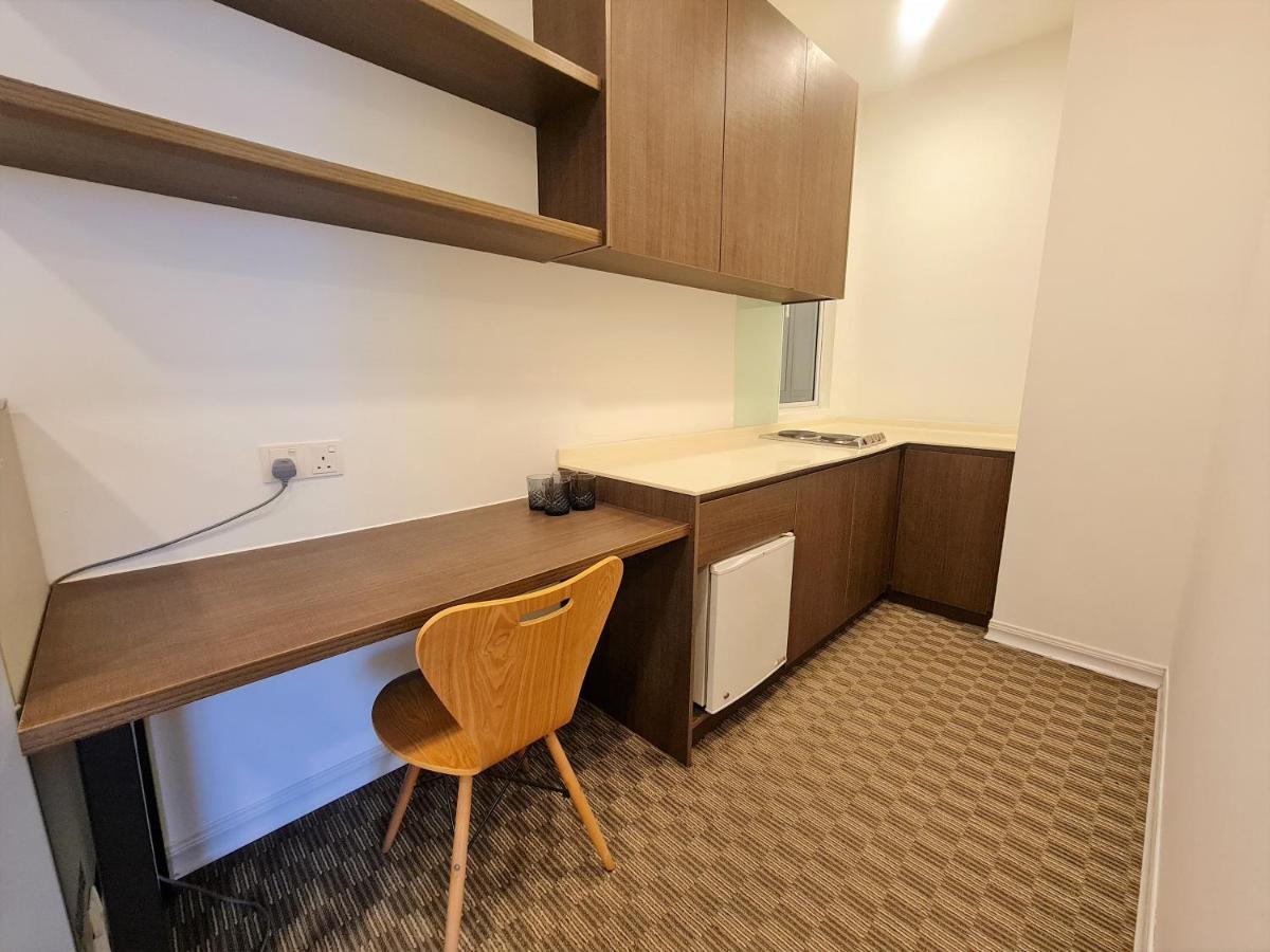 Bukit Bintang Klcc Binjai 8 Premium Soho Apartment By Sarah'S Lodge Kuala Lumpur Exterior photo