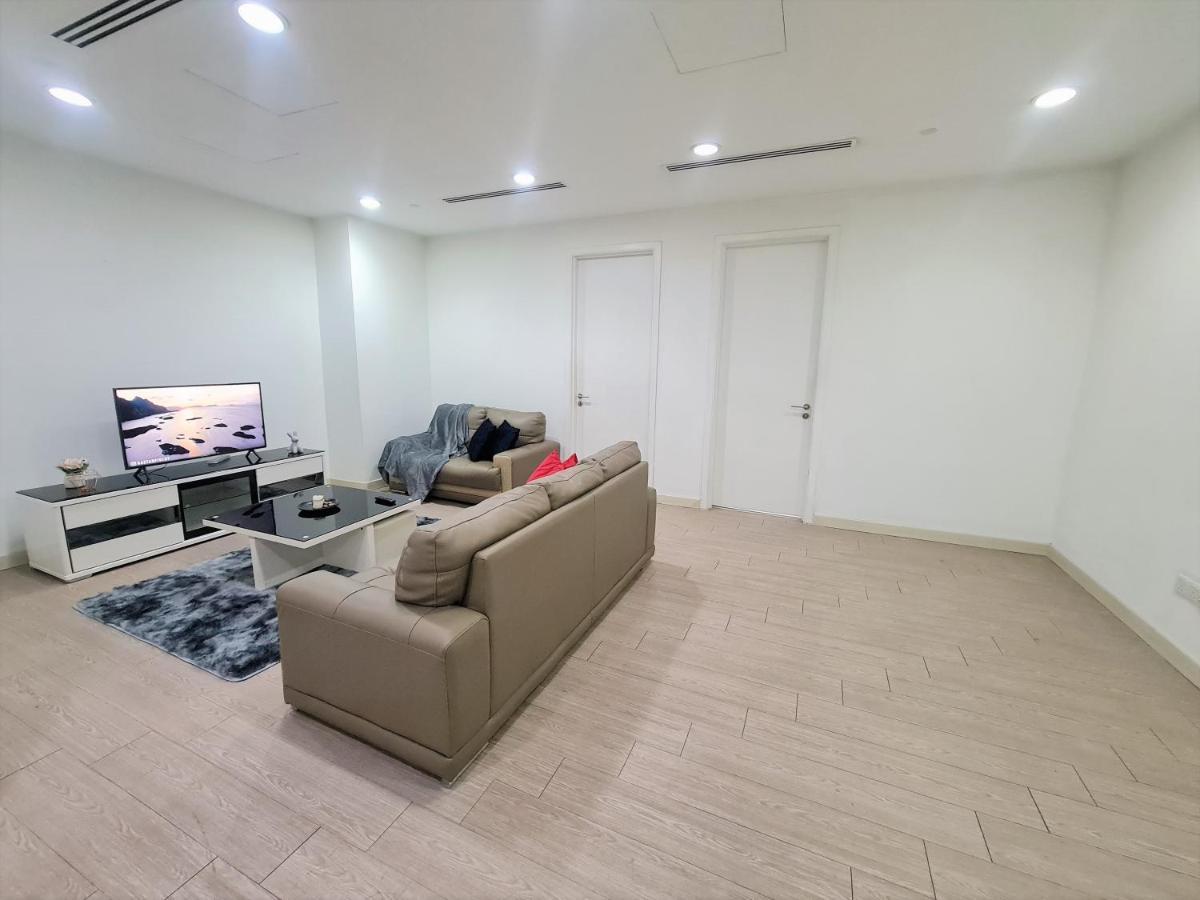 Bukit Bintang Klcc Binjai 8 Premium Soho Apartment By Sarah'S Lodge Kuala Lumpur Exterior photo