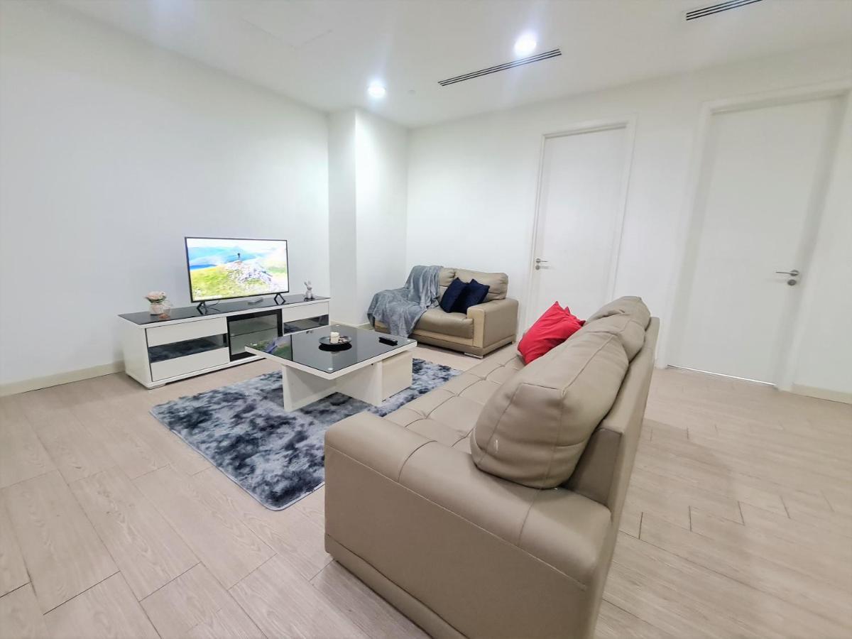 Bukit Bintang Klcc Binjai 8 Premium Soho Apartment By Sarah'S Lodge Kuala Lumpur Exterior photo