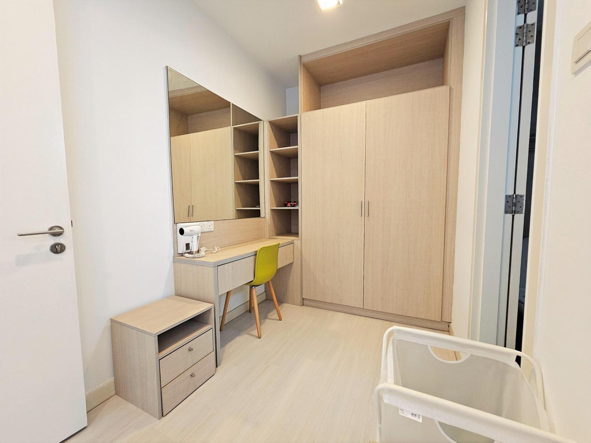 Bukit Bintang Klcc Binjai 8 Premium Soho Apartment By Sarah'S Lodge Kuala Lumpur Exterior photo