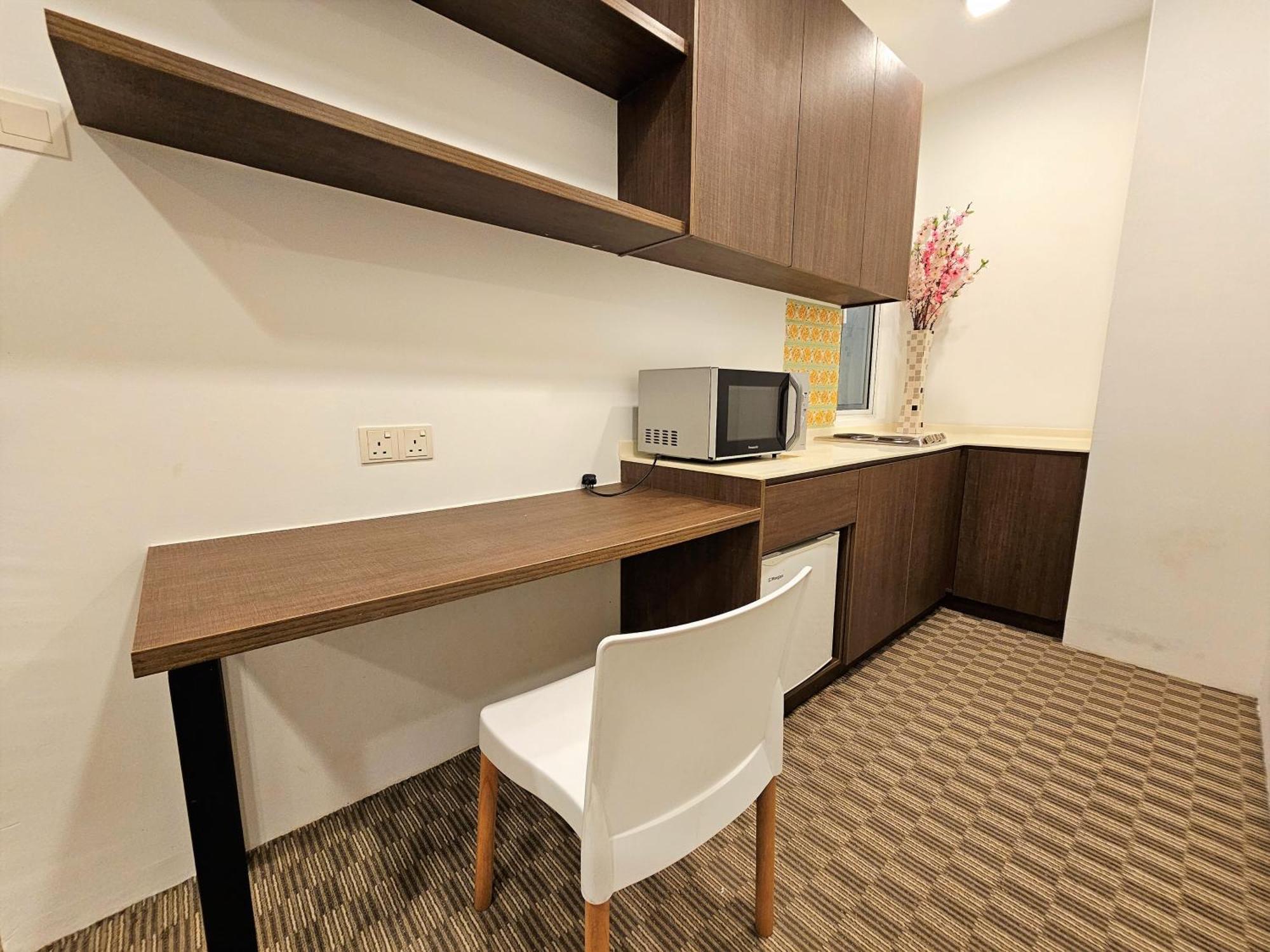 Bukit Bintang Klcc Binjai 8 Premium Soho Apartment By Sarah'S Lodge Kuala Lumpur Exterior photo