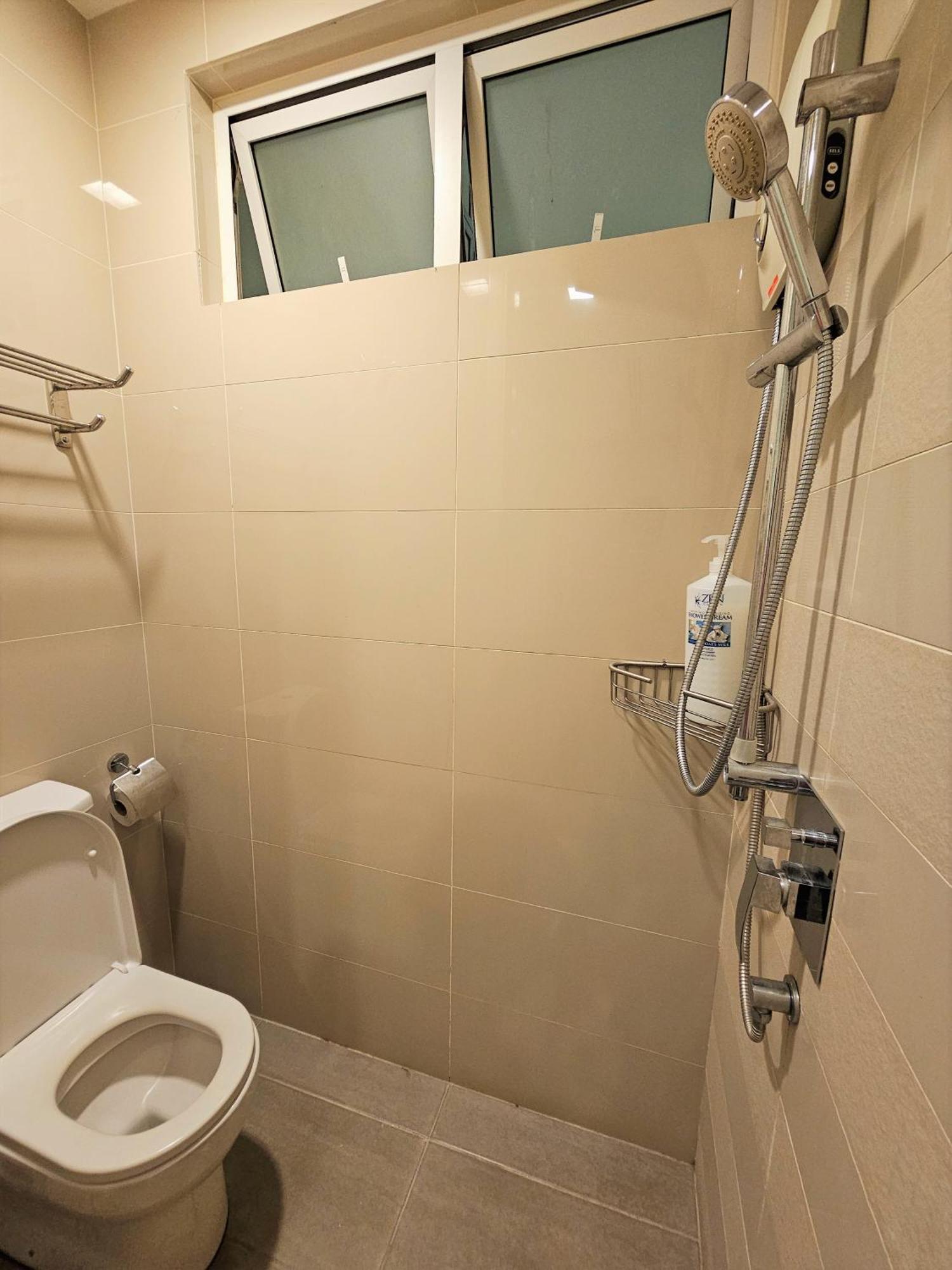 Bukit Bintang Klcc Binjai 8 Premium Soho Apartment By Sarah'S Lodge Kuala Lumpur Exterior photo