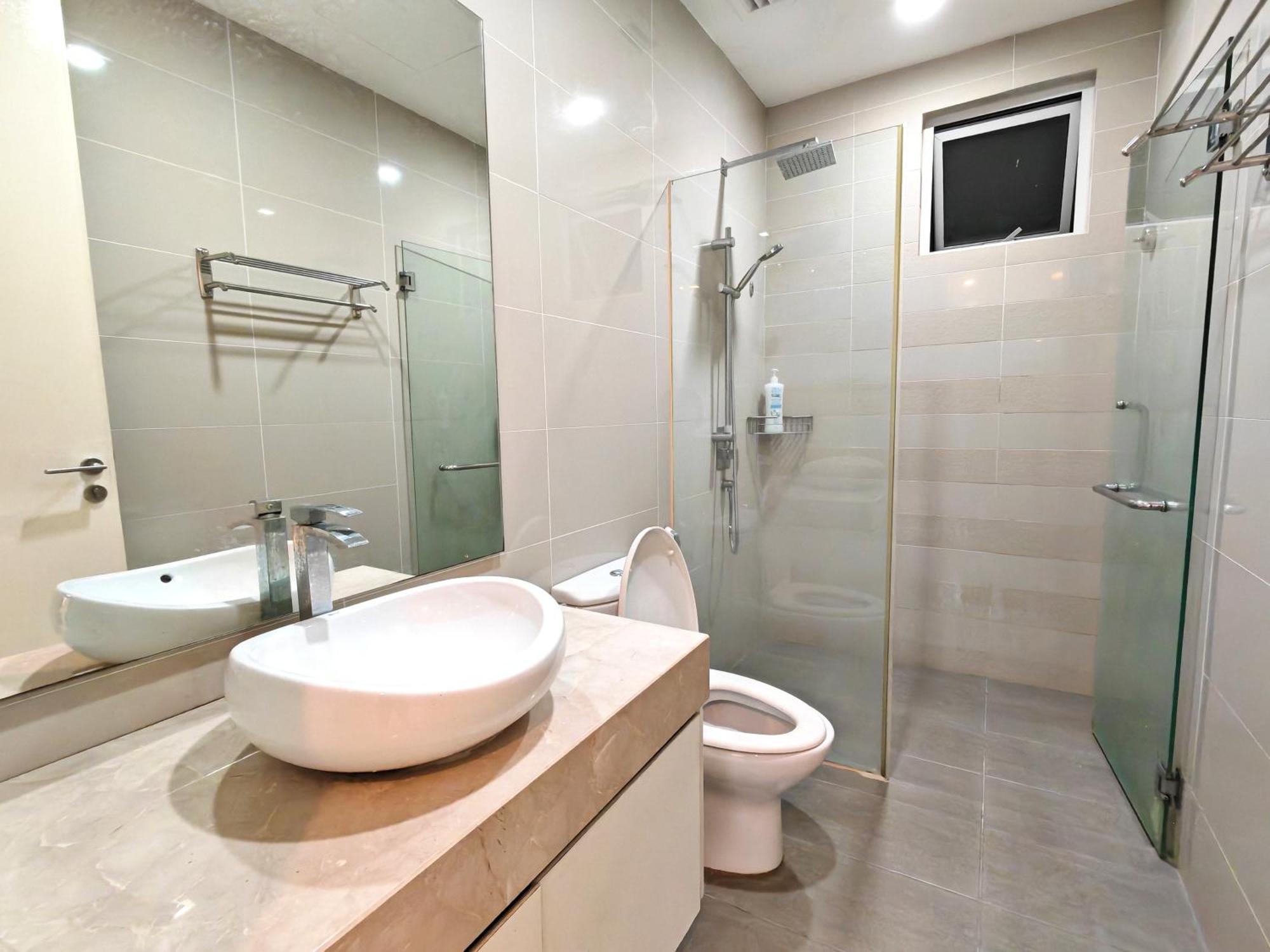 Bukit Bintang Klcc Binjai 8 Premium Soho Apartment By Sarah'S Lodge Kuala Lumpur Exterior photo